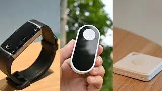 MOKOSMART - Best Company to Customize Bluetooth Beacon