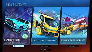 Rocket Pass 6 Review