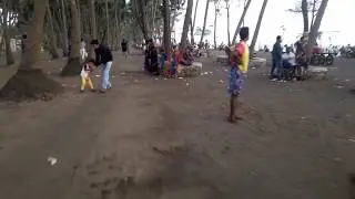 Navapur Beach Near Virar|Beautiful nature|Mini Goa