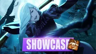 🚨 UN PERSONNAGE CRITIQUÉ À JUSTE TITRE ? SHOWCASE MID MEI | JUJUTSU KAISEN PHANTOM PARADE ⛩️