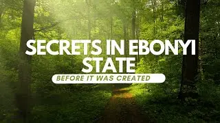 🙆🙆SHORT HISTORY OF EBONYI STATE 🤣🤣#viral #ebonyi
