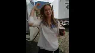 Elizabeth Lail stories