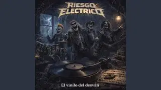 El Vinilo del Desvan