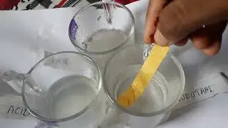 2 easy experiments  for kids and every  one