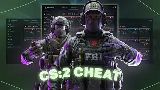 БЕСПЛАТНЫЙ ЧИТ ДЛЯ CS:GO (CS2) WH|AIM|ESP СКАЧАТЬ БЕСПЛАТНО Counter-Strike 2 Hack