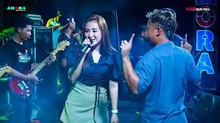 LEWUNG - May Febrian - AMORA Selalu Istimewa - Arif Vision - KN audio Live Tangkis