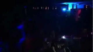 W.P.L. & NONAME 1/6 Dirty DnB Night - Arci MU Parma p.2