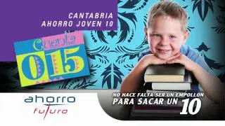 Ahorro Joven 10