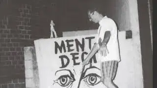 Mental Decay -- 'My Problems' & 'Lonely Hearts Club'