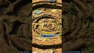 Proof that Mahabharata Happened 🤯🔥Part - 1 🤯| Dwark the Lost city?😵 Hastinapur in uttar pradesh?