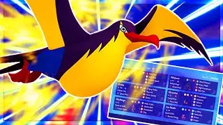 COMPETITIVE KILOWATTREL DEMANDS ATTENTION in VGC 2024 Regulation E