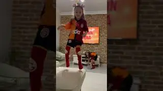 Galatasaray şampiyon😍😍 #zehrabade #galatasaray