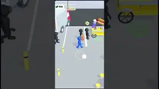Idle Food Truck Gameplay | Android Casual Game