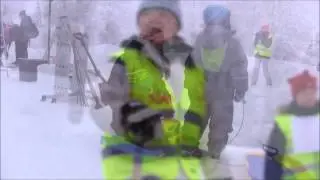 Hattuvaan talvinen n&auml;ht&auml;vyys