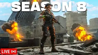 Can We FIND the NEW Season 8 REDS!