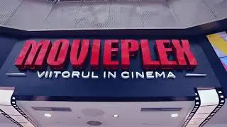 #InapoiLaCinema | by Movieplex Cinema