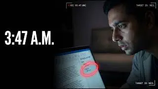 My Dead Wife Started Editing My Files | Horror Story