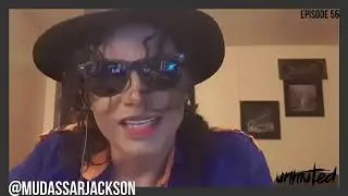 Mudassar Jackson Interview with Unmuted Show E56