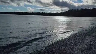 Kala Point waves