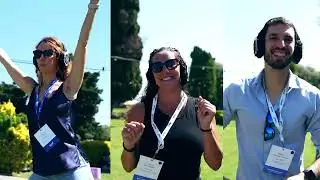 Highlights Bavel Travel Summit 2025