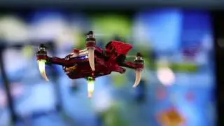Consumer Electronics Show 2017 in Las Vegas