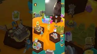 My little universe planet 3 dungeon 1