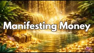 Money Manifestation Affirmations