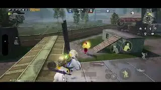No Mercy Plays | 1v2 M24 Duel 🔥 Solo Clutch & Epic PUBG Mobile Action