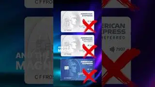 Amex Just DELETED Three Credit Cards, Refresh Coming?