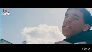 Lonzo Ball - SUPER SAIYAN ᴴᴰ (Official Music Video) VEVO (Reupload)