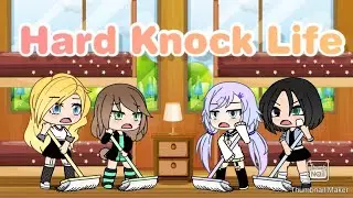 [] It's a Hard Knock Life • GLMV []