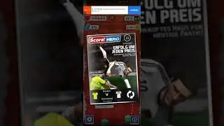 Score Hero! Challenge Tour - Tournee (Defi) - Herausforderungs Tour -&nbsp; 11&nbsp; *** 3 Stars
