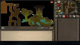 Как добраться до Моховых Великанов в F2P &mdash; Канализация Варрока