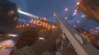 abusing the BEST AR in Vanguard SnD (Best Cooper Carbine Class Setup)