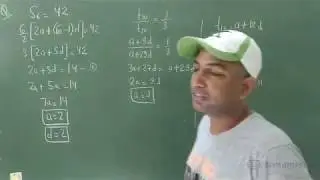 9. MISCELLANEOUS QUESTIONS ON AP | ARITHMETIC PROGRESSION | LIVE CLASS-10 | MATHS |BOARDS|12JUN