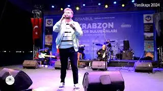 Emirhan USTA __ Trabzon G&uuml;nleri -Yenikapı/İstanbul (2024)
