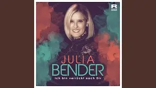 Ich bin verrückt nach Dir