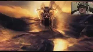 Me And The Crylings: JAC Plays: From Dust (E 1)