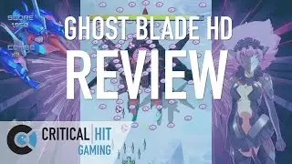 Обзор Ghost Blade HD