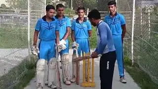 Drills For Short Arm Pull #shortvideo #practice #cricket #cricketer #batting #shorts #short #viral