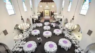 Transforming the Bell Tower Club Time-lapse