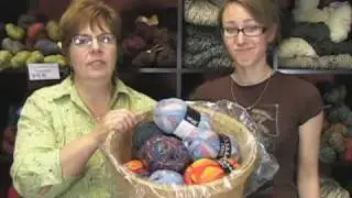 Zitron Trekking XXL Yarn Review