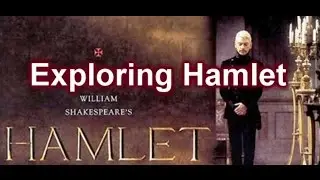 Exploring HAMLET  (Lost Cinema Series, Ep 01)