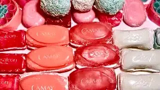ASMR Soap Crushing | Dry Soap Crunching | Soap Crunch Best ASMR | Crunchy Soap ASMR Satisfying Video