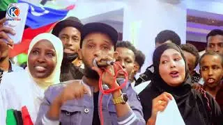 BASHIIR JAAWI HEESTII QALLAAFE XASUUSTII CABDINASIR MACALIN