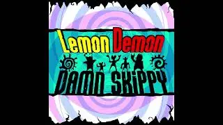 Lemon Demon - Pumpkin Pie (Instrumental)