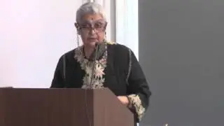 Assia Djebar Patterns of Resistance Gayatri Chakravorty Spivak