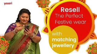 Ganpati Offers| Yaari Reselling App| Earn From Home