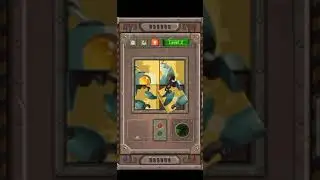 Metal Box ! Hard Logic Puzzle Level 1-10 gameplay walkthrough