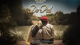 Do Pal | Award-Winning Punjabi Short Music Video | Mobile Filmmaking Challenge 2025 | #brilliko